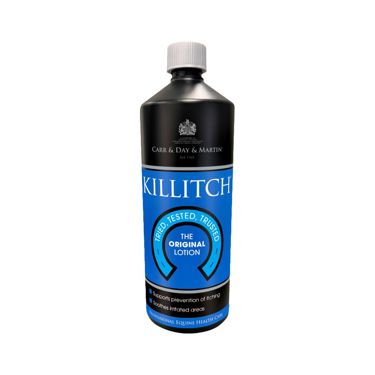 Killitch The Original Lotion