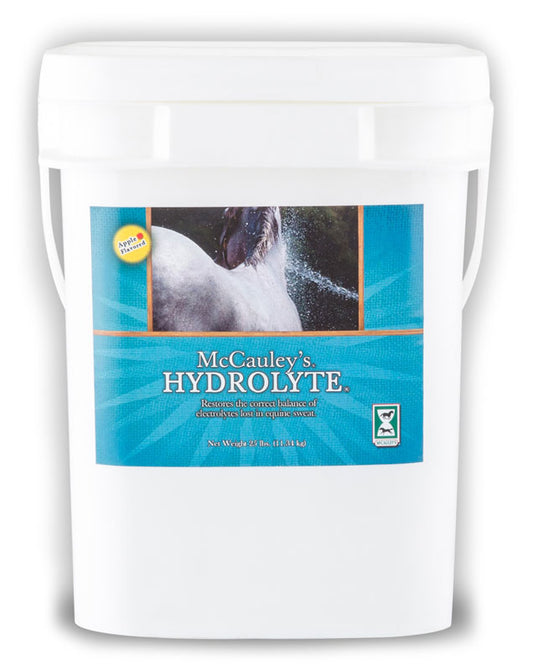 McCauleys Hydrolyte 5lb