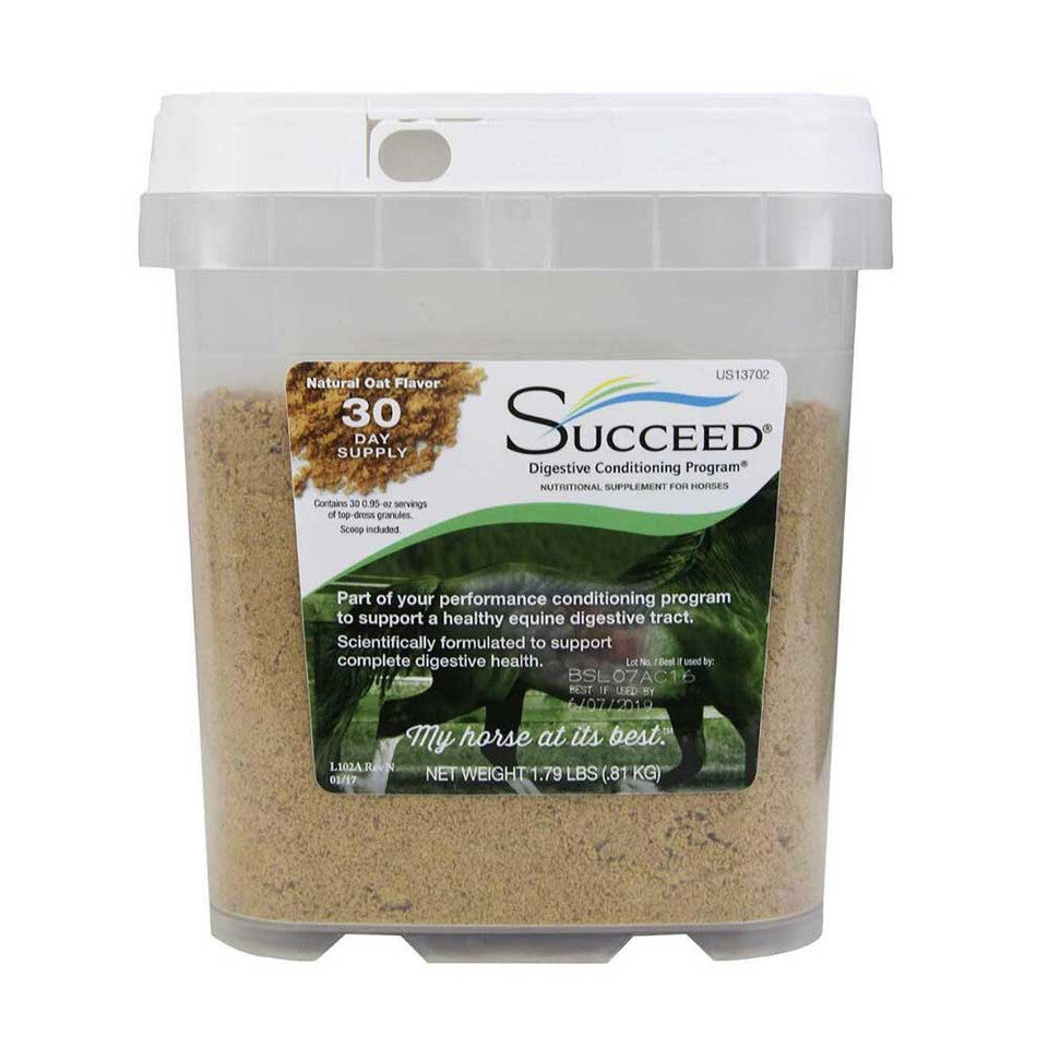 Succeed 1.79lbs