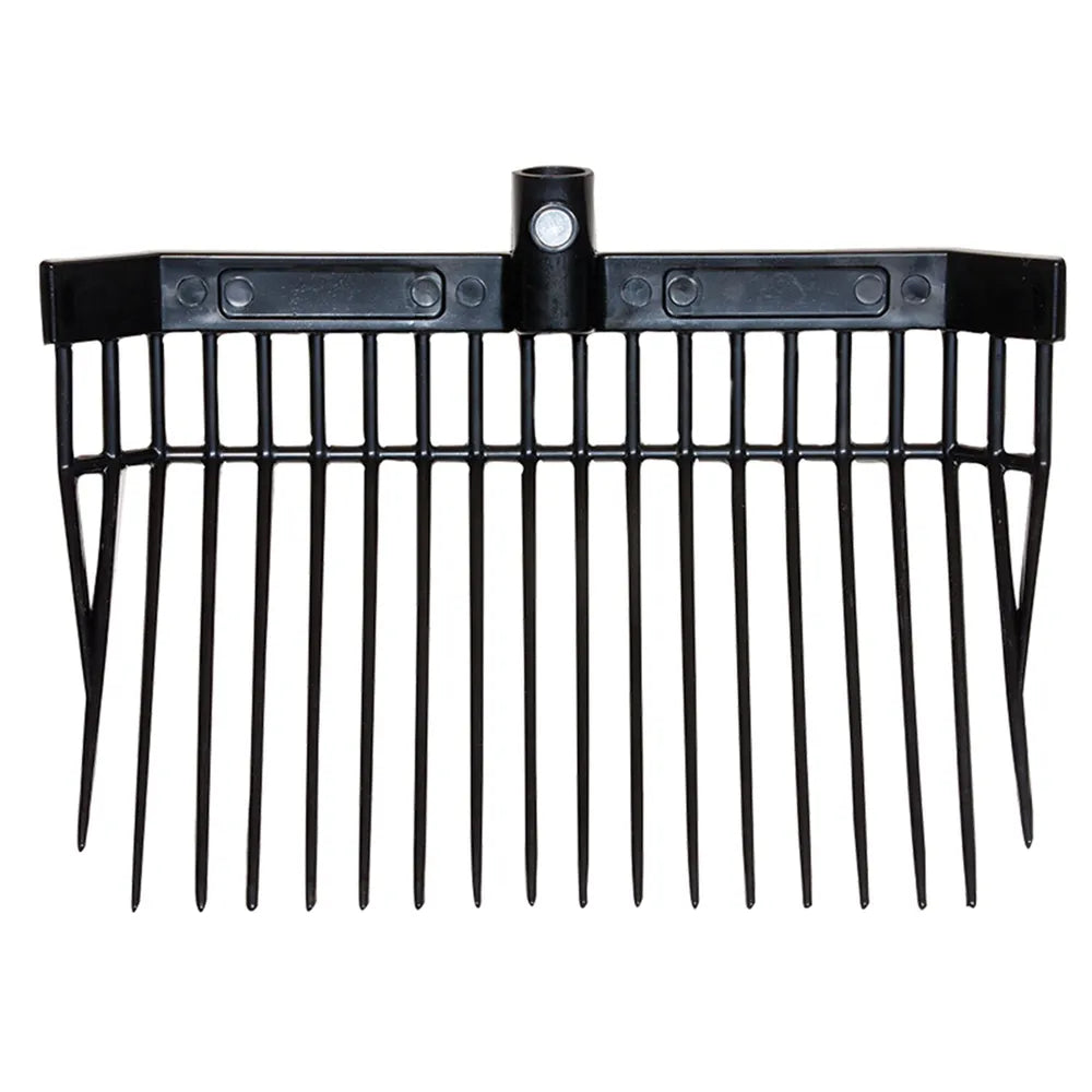 Dura-Tech® Manure Fork Head