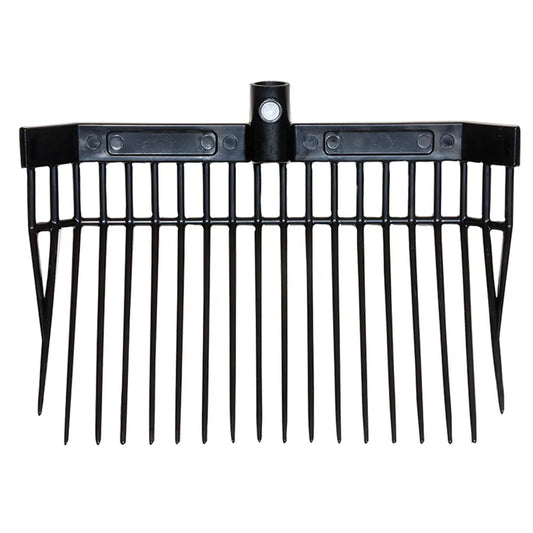 Dura-Tech® Manure Fork Head