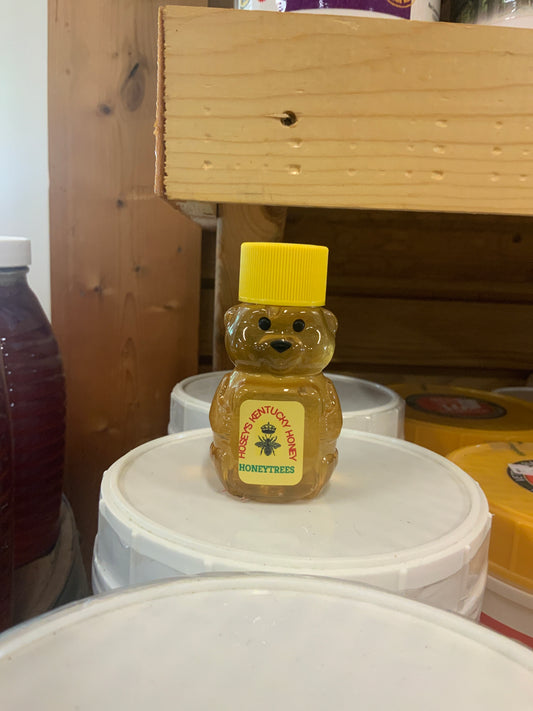 2oz Hosey Honey Honeytrees