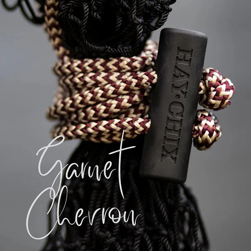 Hay Chix Half Bale 1 3/4in  Hay Net