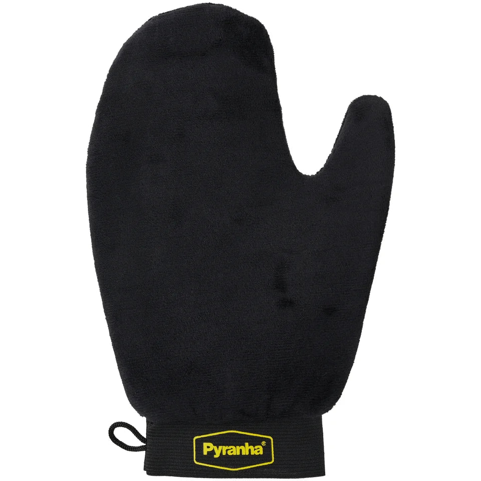 Pyranha Mitt - Black