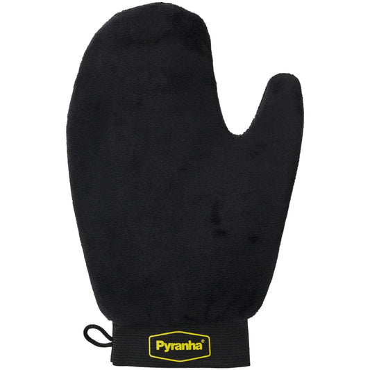 Pyranha Mitt - Black