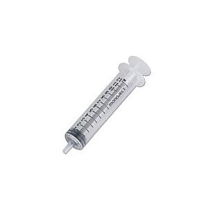 Monoject Syringe 35cc Luer Slip