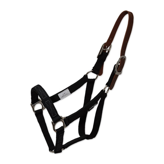 ThinLine Flexible Filly Breakaway Halter- Large Pony