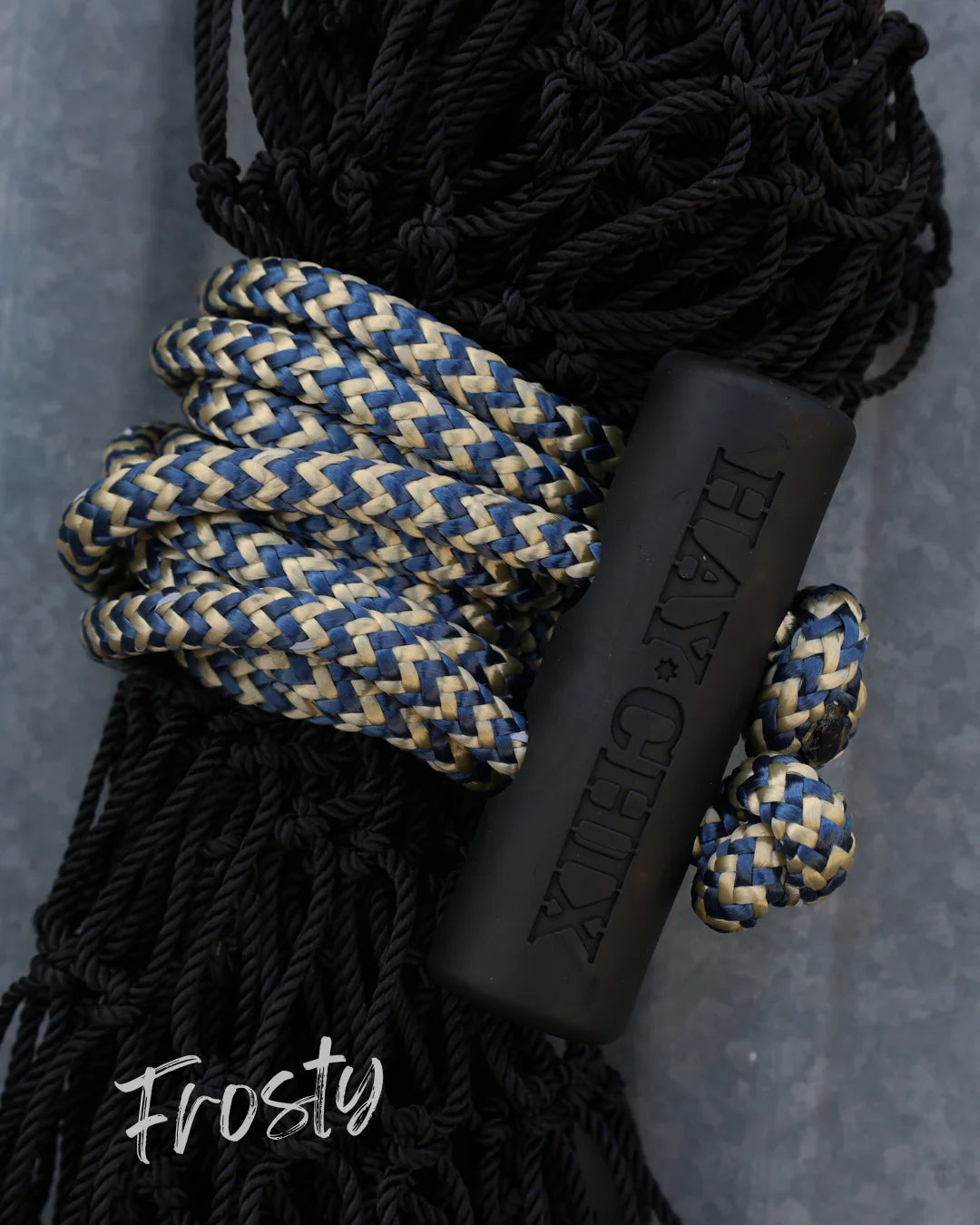 Hay Chix Half Bale 1 3/4in  Hay Net