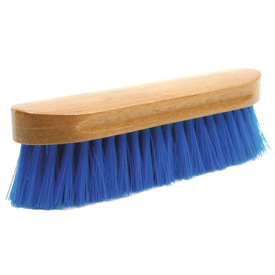 Soft Dandy Brush with Wooden Handle