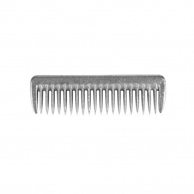 Aluminum Mane Pulling Comb