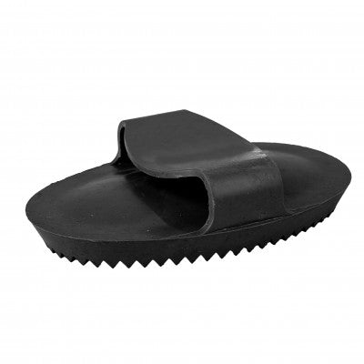 Round Rubber Curry- Small