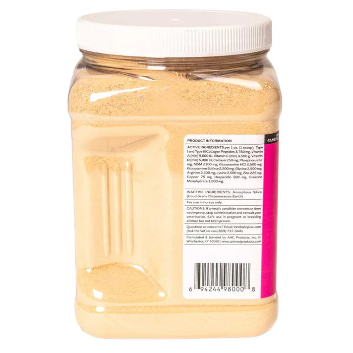 Anime’s TLC + Collagen 3.75lb.