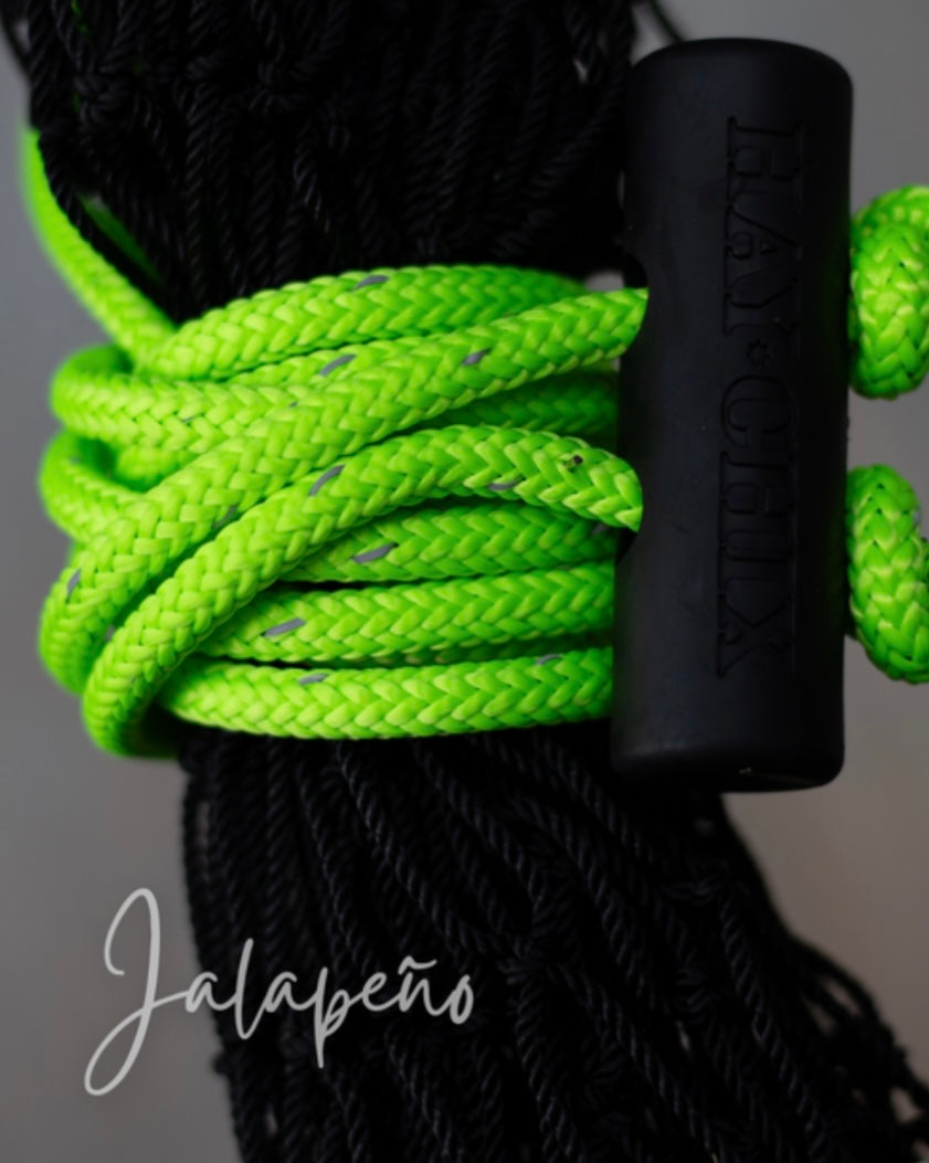 Hay Chix Half Bale 1 3/4in  Hay Net