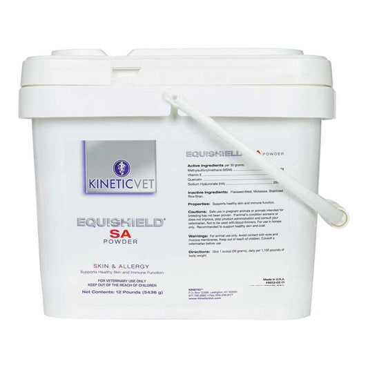Equishield SA Powder - 12lb