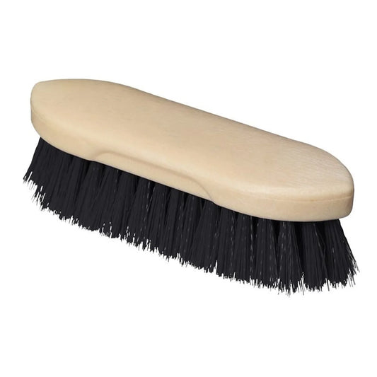 Tough1 Premier Bristle Brush - Black