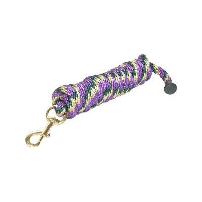 Gatsby 8ft Nylon Lead with Snap