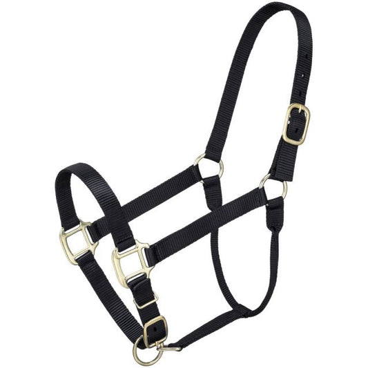 Tough1 Premium Halter - Horse