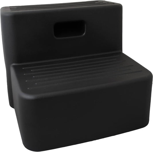 2 Step Plastic Mounting Block