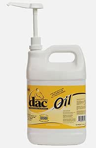 Dac Gallon Pump