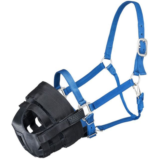 Tough1 Easy Breathe Grazing Muzzle Attachment DRAFT