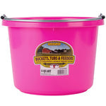 Little Giant 8 qt Round Bucket