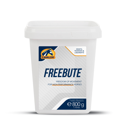 Cavalor FreeBute Powder
