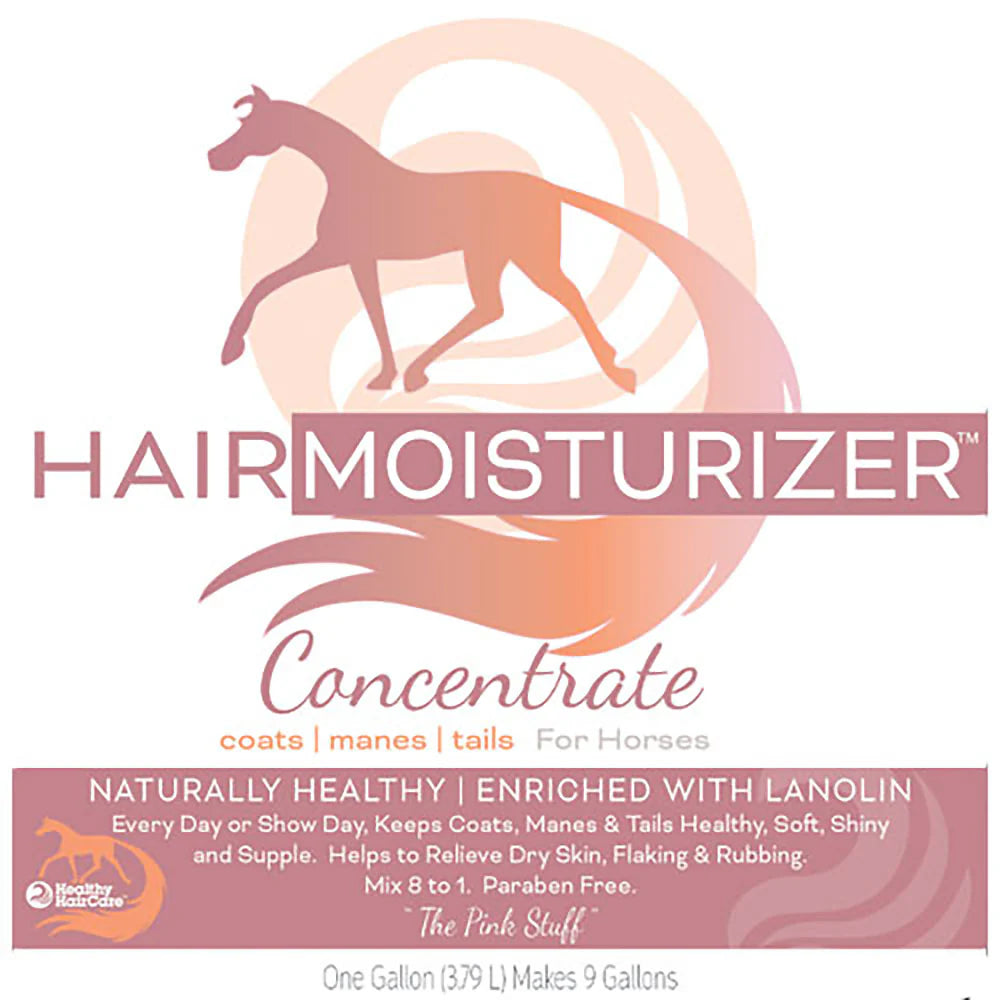 Healthy HairCare Hair Moisturizer 16oz