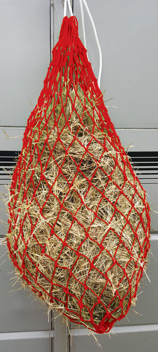 Nylon Slow Feed Hay Net
