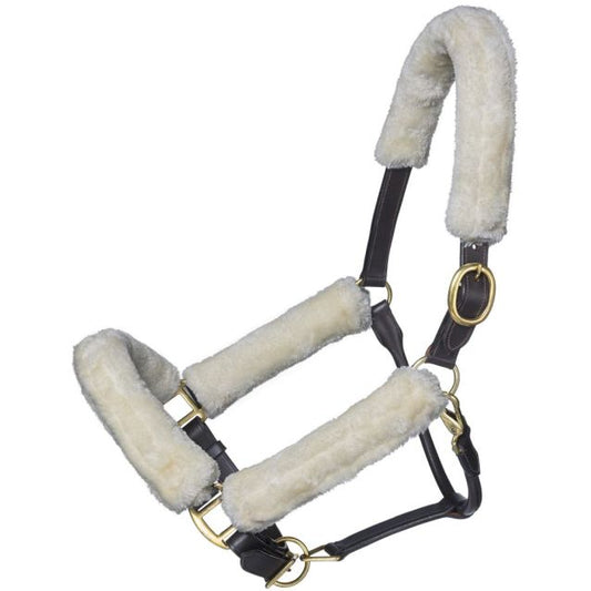 Tough1 Halter Tubing  Synthetic Padding Set