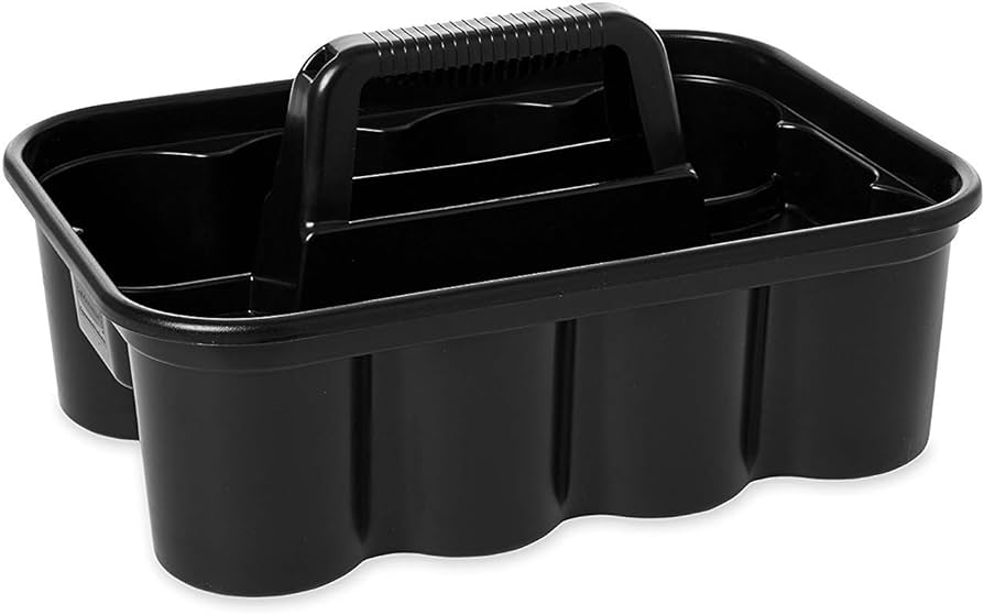 Heavy Duty Contoured Carry Caddy – Hymer Feed Company