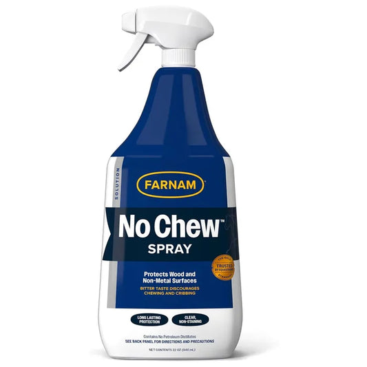 Farnam No Chew Deterrent Spray