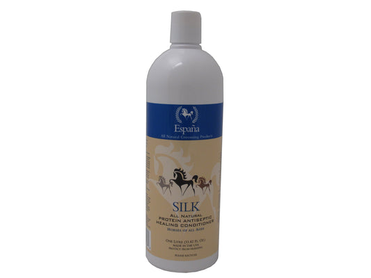 Espana Silk Antiseptic and Healing Conditioner 16oz