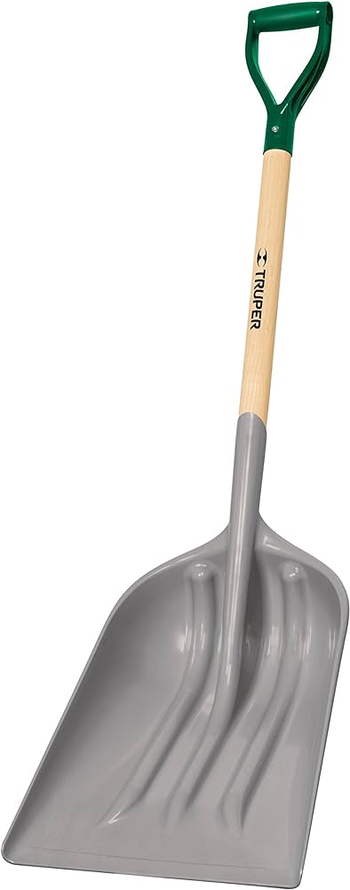 TRUPER Scoop Shovel
