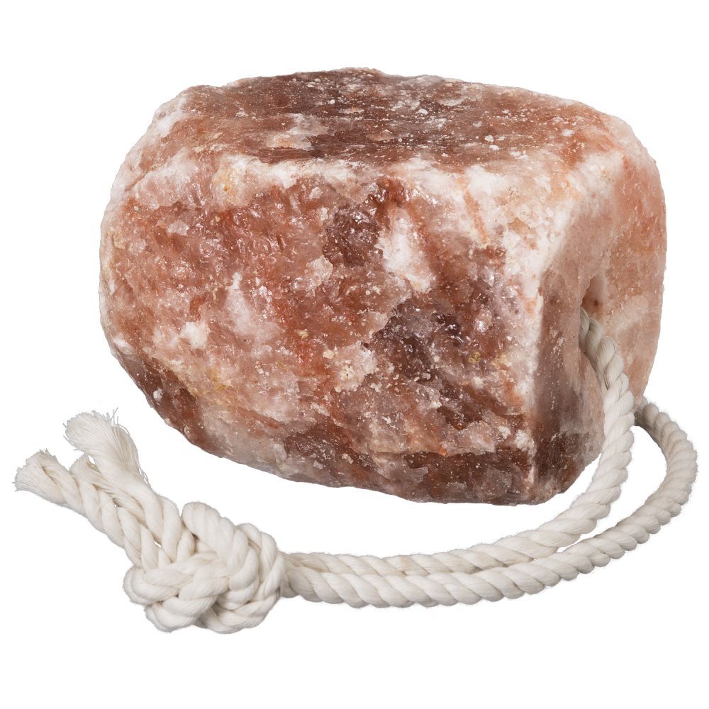 Tough1 Himalayan Rock Salt - 4lb