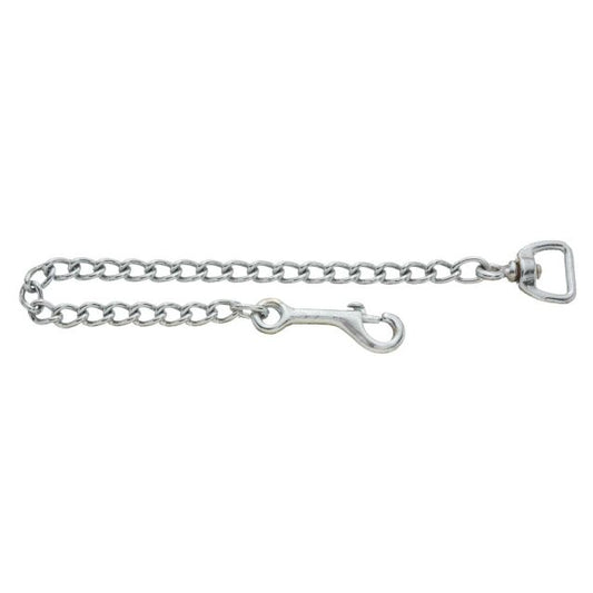 Chrome-Plated 20" Lead Chain