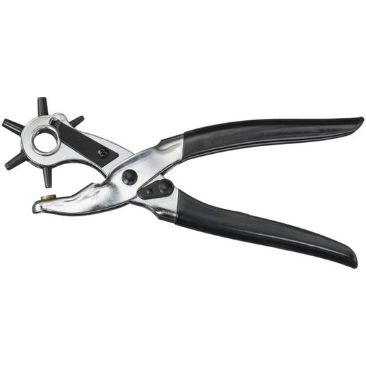 Tough1 Rotary Leather Punch