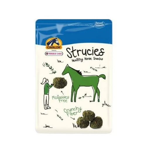 Cavalor STRUCIES Treats