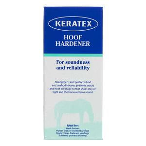 Keratex Hoof Hardener