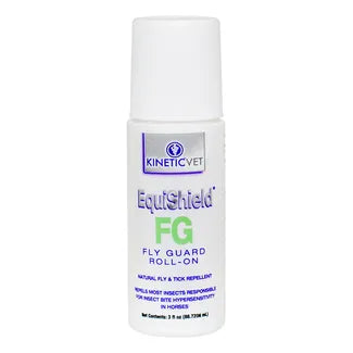 EquiShield FG Fly Guard Roll On