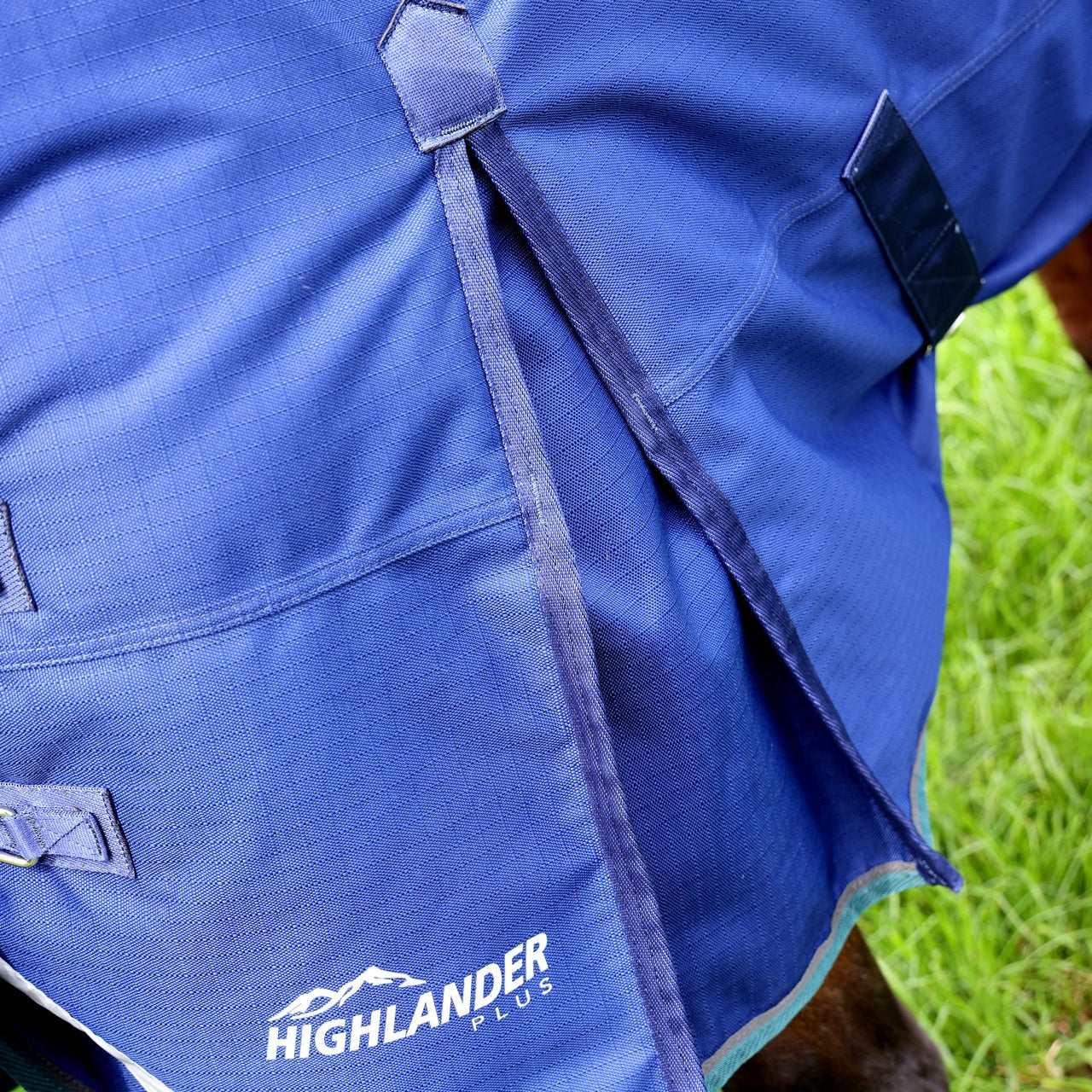 Highlander Plus 200 High Neck- 93005