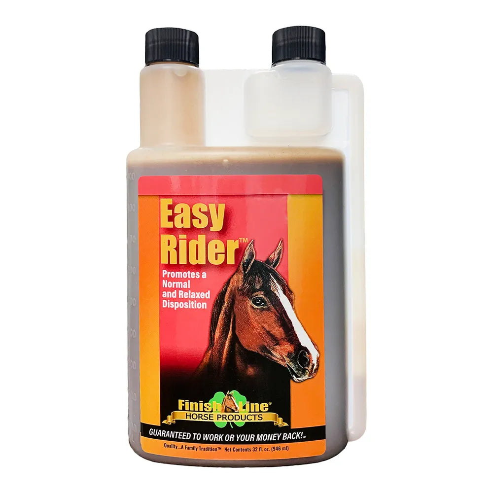 Finish Line Easy Rider 32oz
