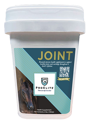 Pro Elite Joint Supplement