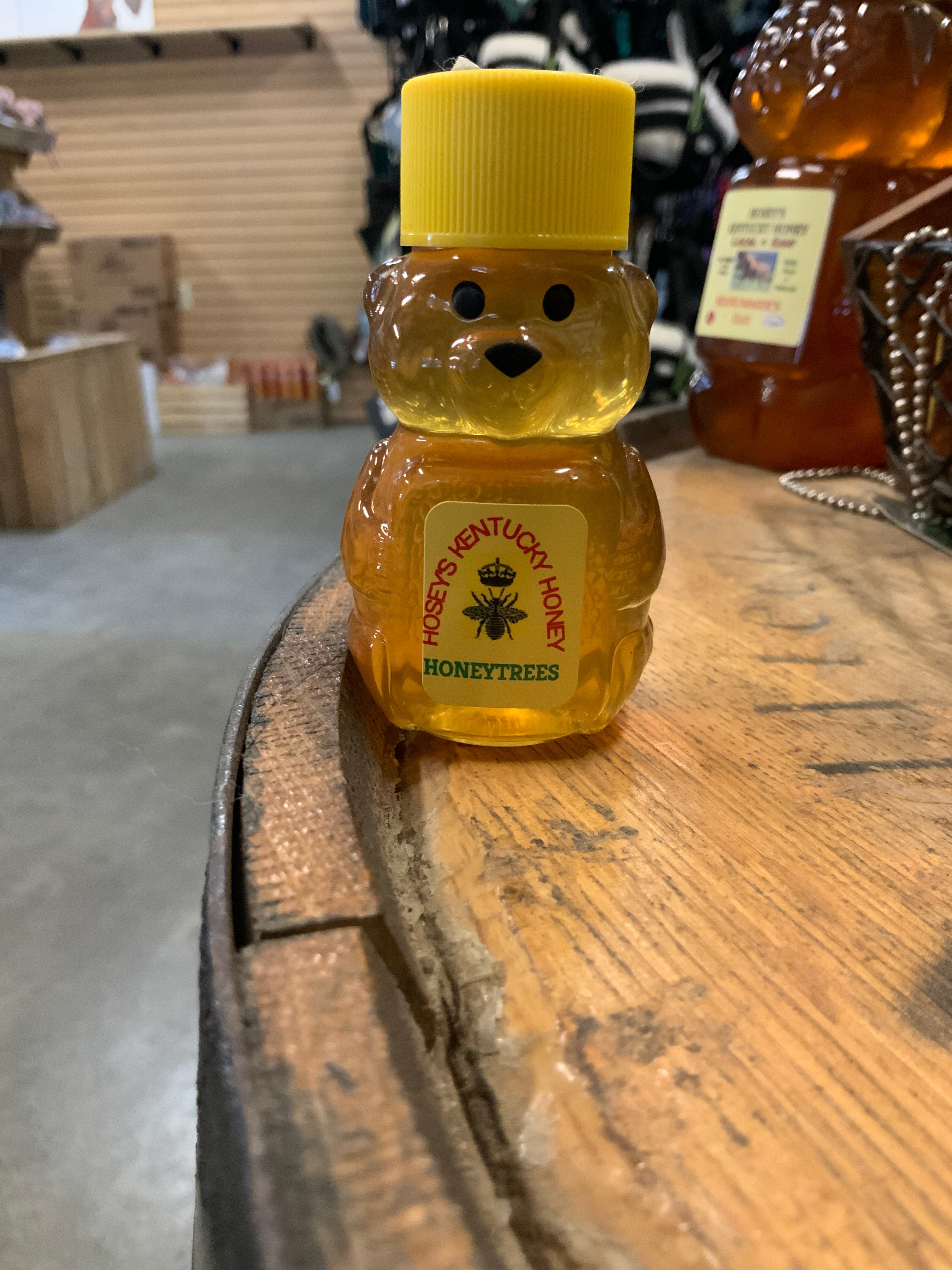Hosey's Kentucky Honey – Hymer Feed Company