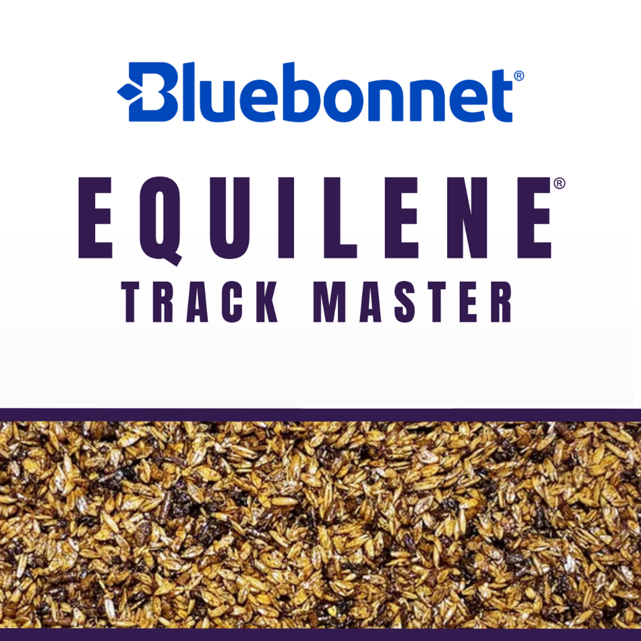 Equilene® Track Master® Ultra Fat