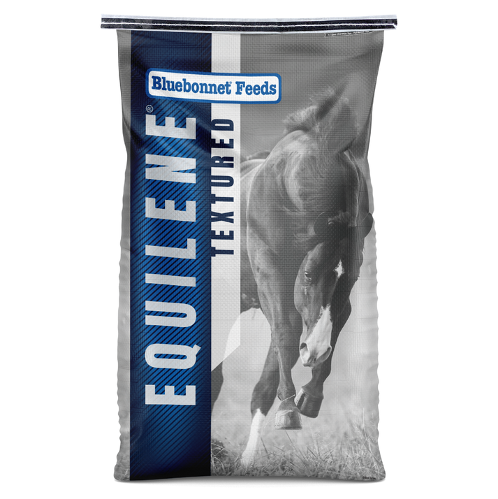 Blue Bonnet Equilene® Textured