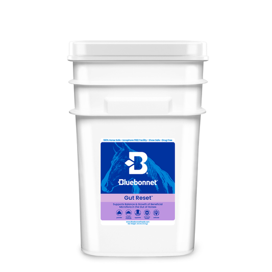 Gut Reset™ Powder (ADR) 25lbs