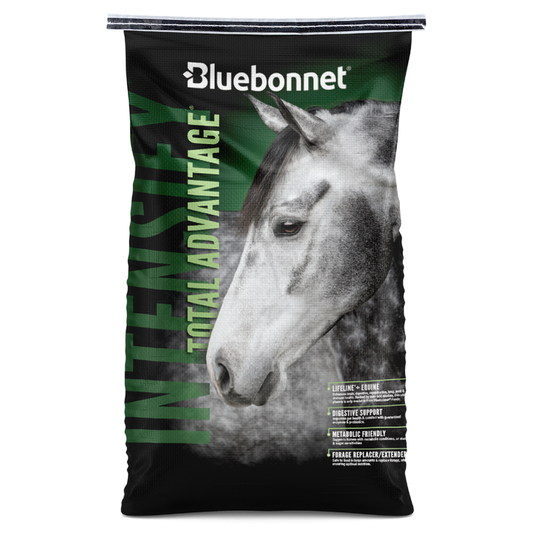 Bluebonnet Total Advantage