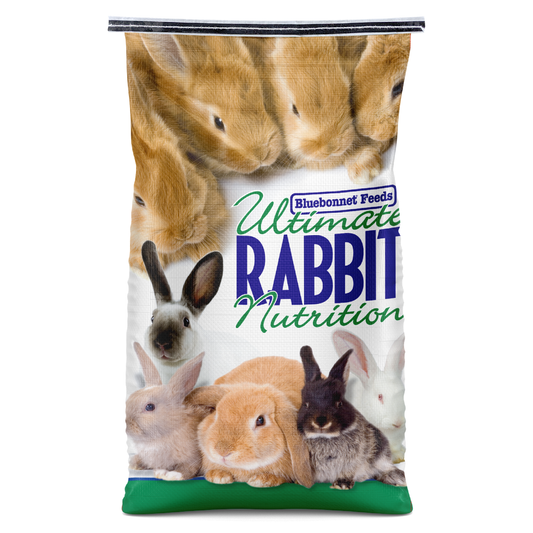 Rabbit – Hymer Feed Company