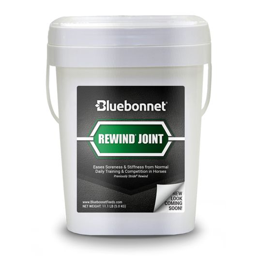 Bluebonnet Rewind Joint Pellet