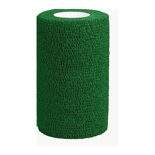 Cohesiant Wrap 1ct Hunter Green